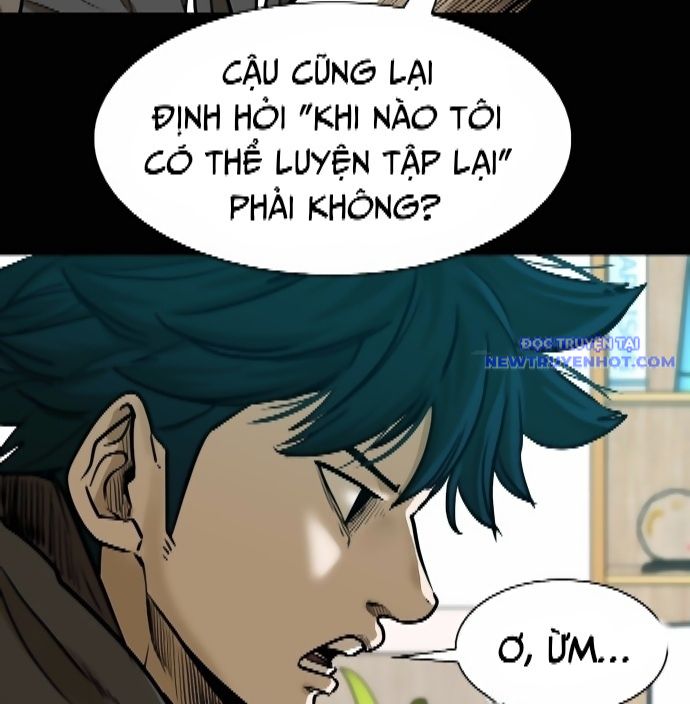 Shark - Cá Mập chapter 297 - Trang 33