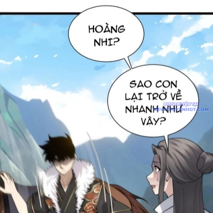 Sức Mạnh Tối Đa? Ta Lại Là Vong Linh Sư! chapter 85 - Trang 42