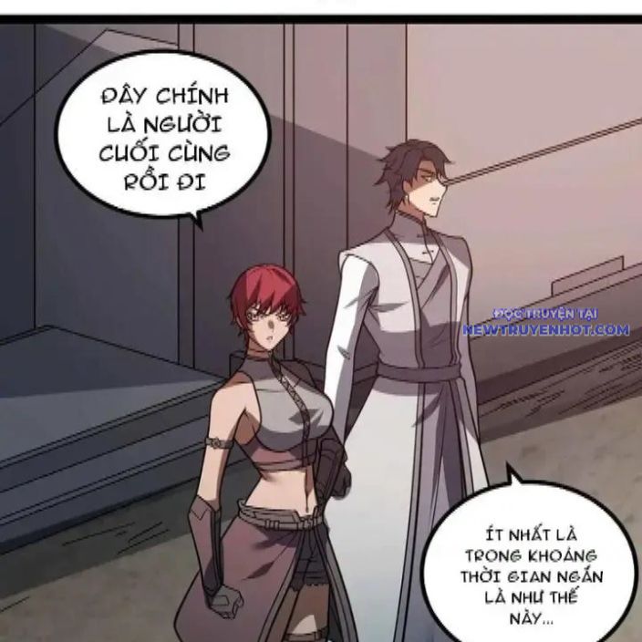 Mạnh Nhất Dị Giới chapter 72 - Trang 18