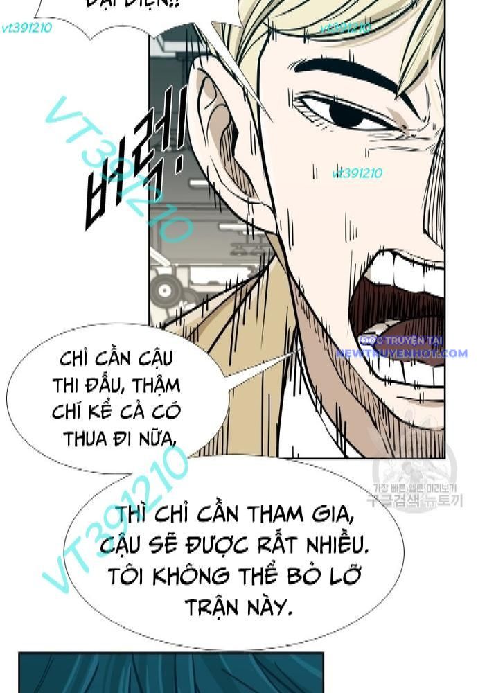 Shark - Cá Mập chapter 255 - Trang 115