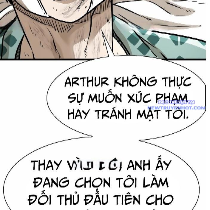 Shark - Cá Mập chapter 292 - Trang 91