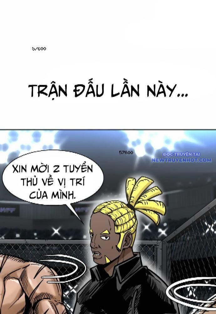 Shark - Cá Mập chapter 283 - Trang 21