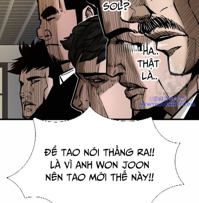 Shark - Cá Mập chapter 298 - Trang 82