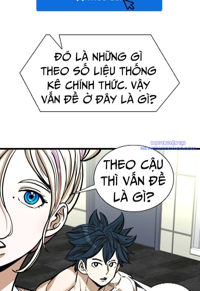 Shark - Cá Mập chapter 332 - Trang 70