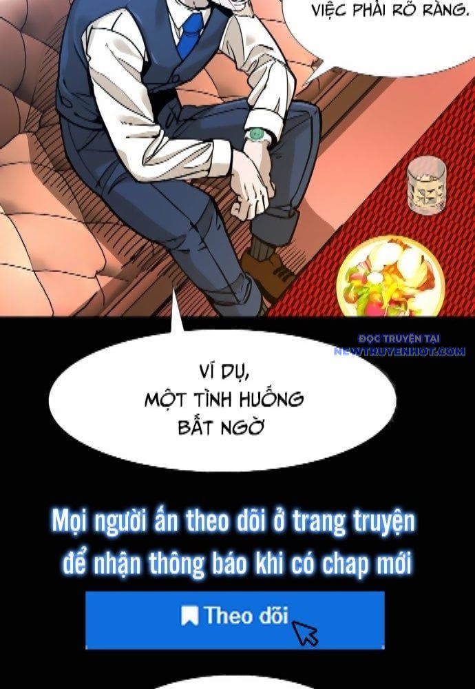 Shark - Cá Mập chapter 270 - Trang 27