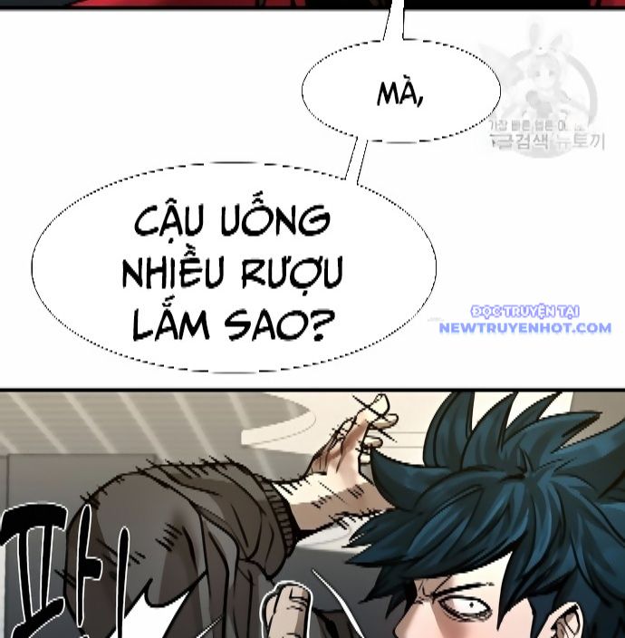 Shark - Cá Mập chapter 298 - Trang 128