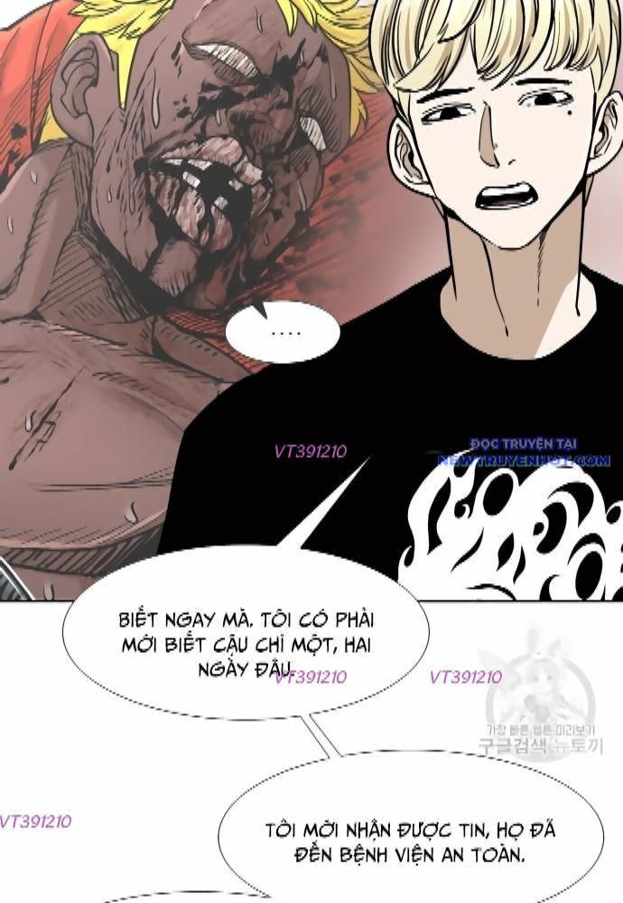 Shark - Cá Mập chapter 264 - Trang 89