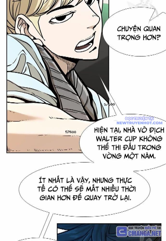 Shark - Cá Mập chapter 269 - Trang 18