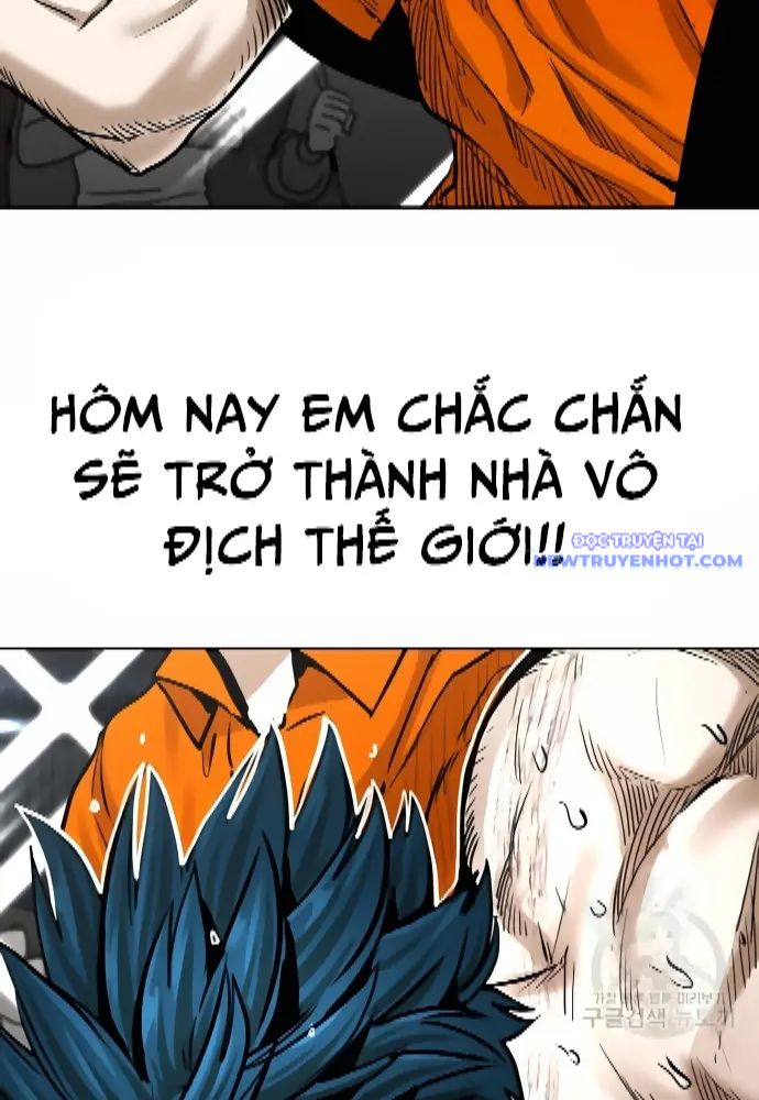 Shark - Cá Mập chapter 281 - Trang 176