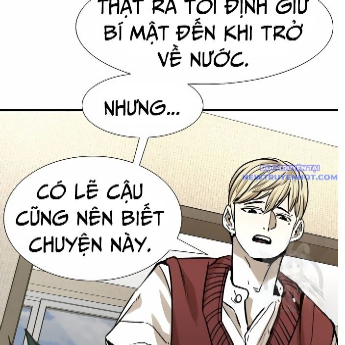 Shark - Cá Mập chapter 292 - Trang 100