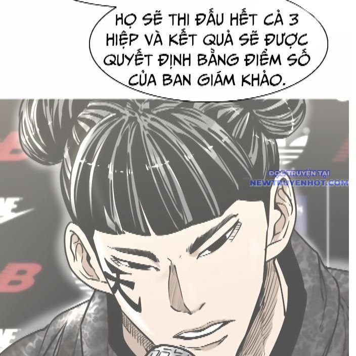 Shark - Cá Mập chapter 288 - Trang 23