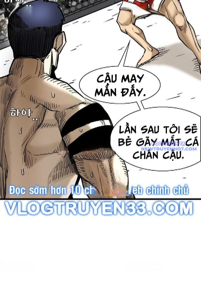 Shark - Cá Mập chapter 330 - Trang 95