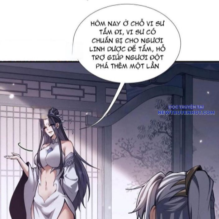 Toàn Chức Kiếm Tu chapter 38 - Trang 43