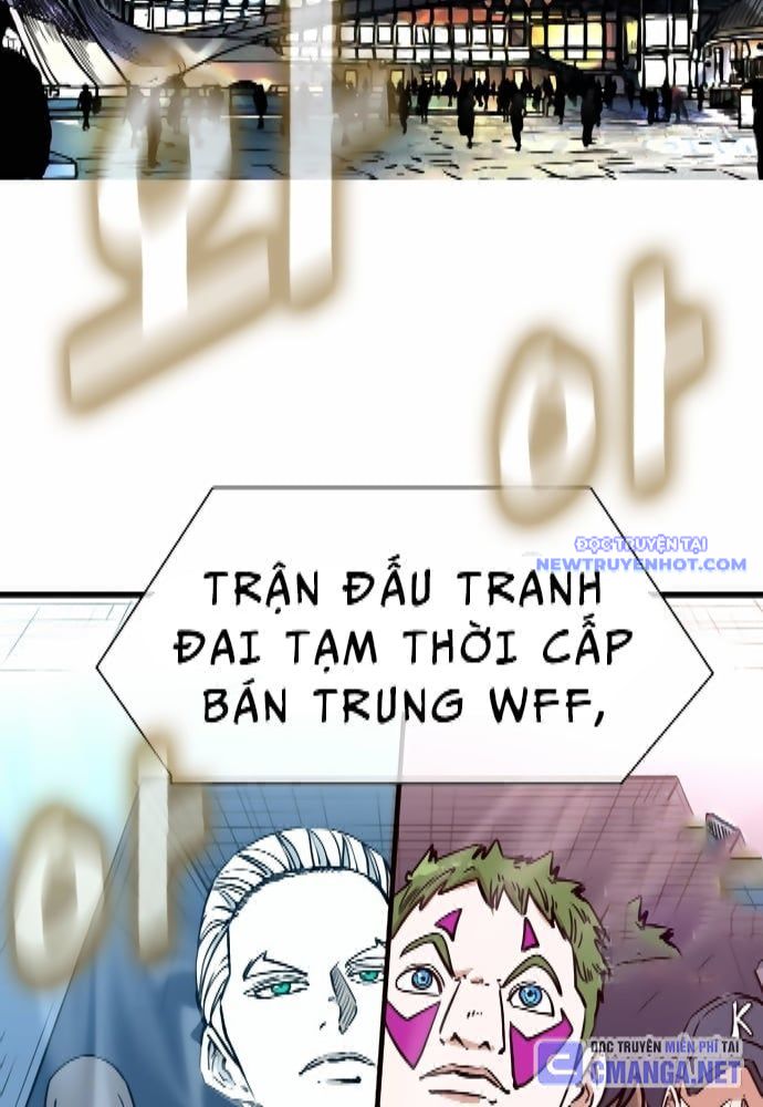 Shark - Cá Mập chapter 309 - Trang 80