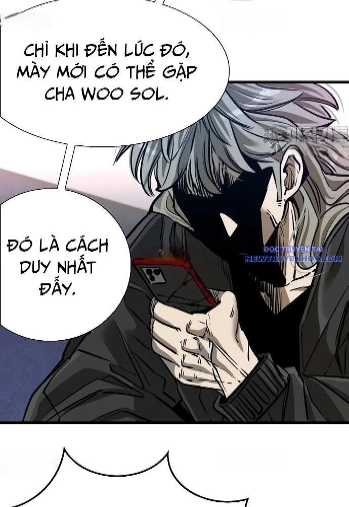 Shark - Cá Mập chapter 326 - Trang 55