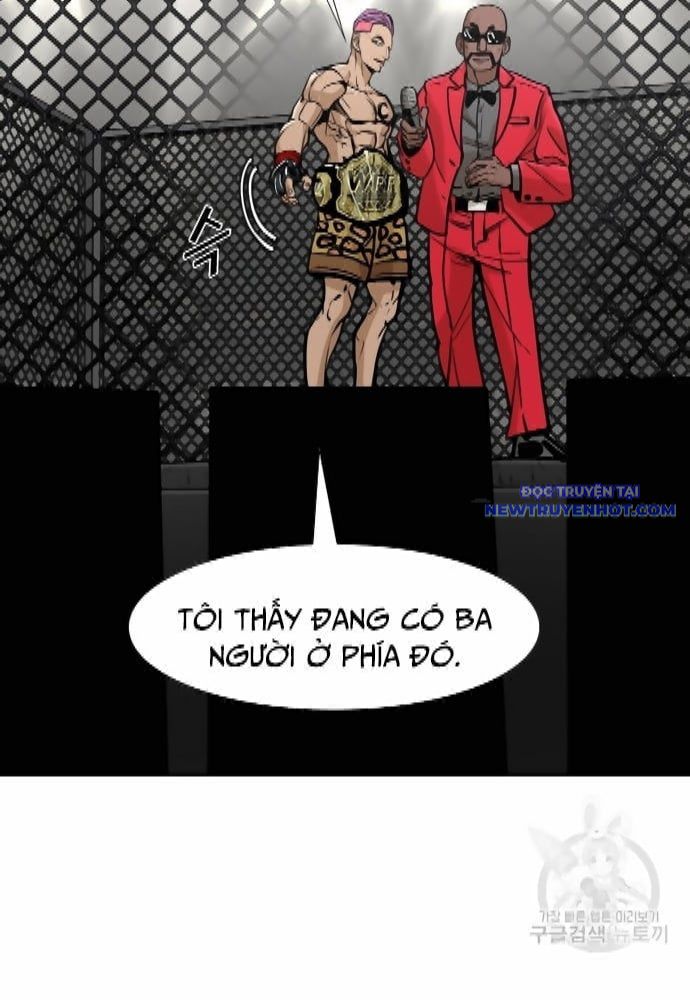 Shark - Cá Mập chapter 264 - Trang 62