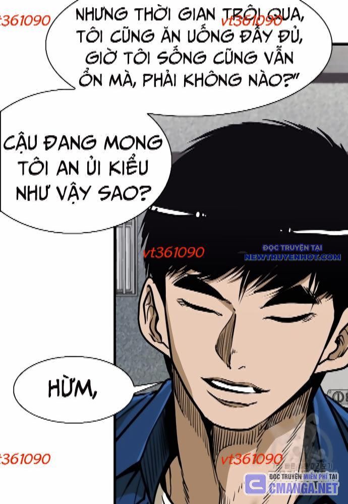 Shark - Cá Mập chapter 296 - Trang 62