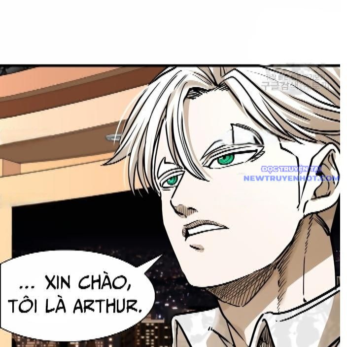 Shark - Cá Mập chapter 291 - Trang 136