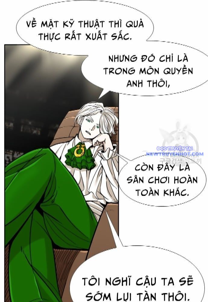 Shark - Cá Mập chapter 259 - Trang 24