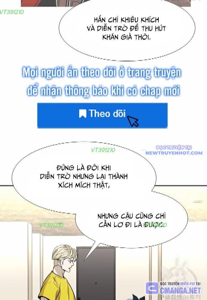 Shark - Cá Mập chapter 258 - Trang 50