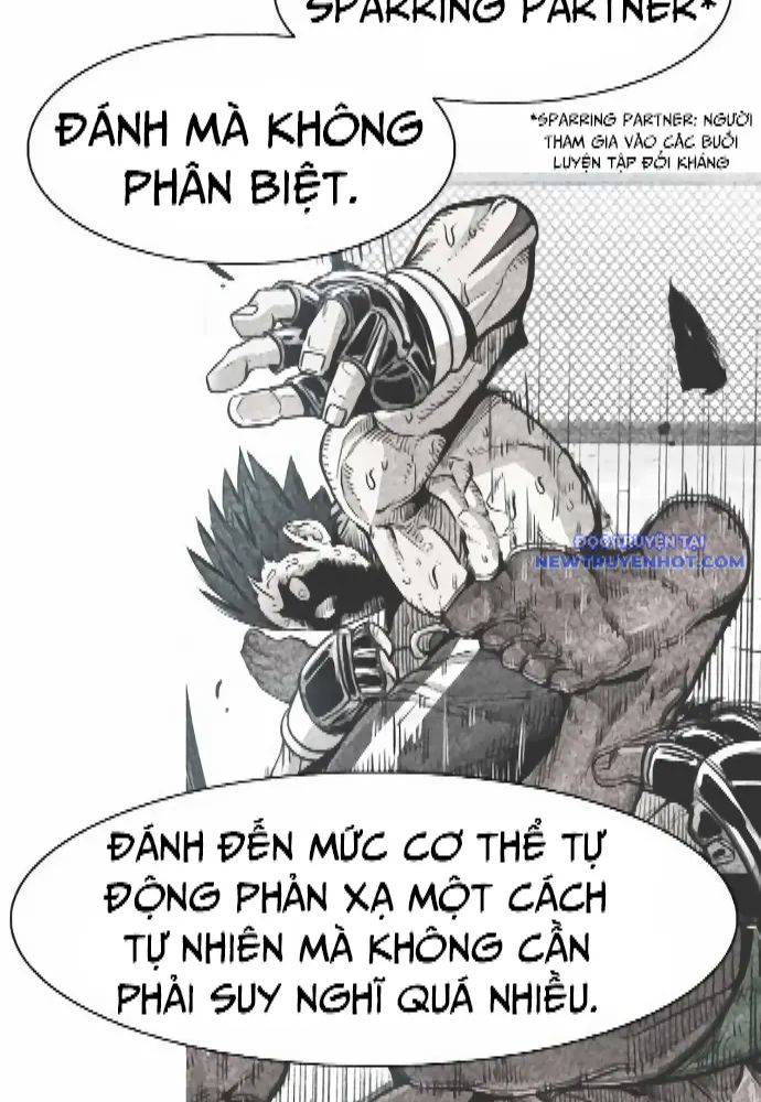 Shark - Cá Mập chapter 279 - Trang 108