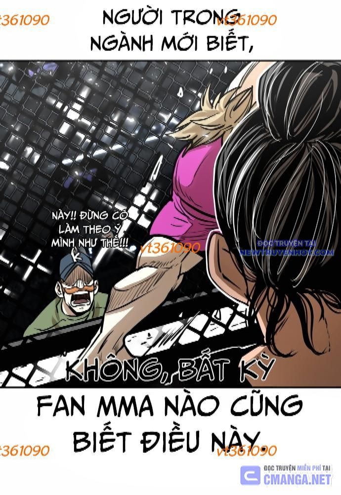 Shark - Cá Mập chapter 283 - Trang 62