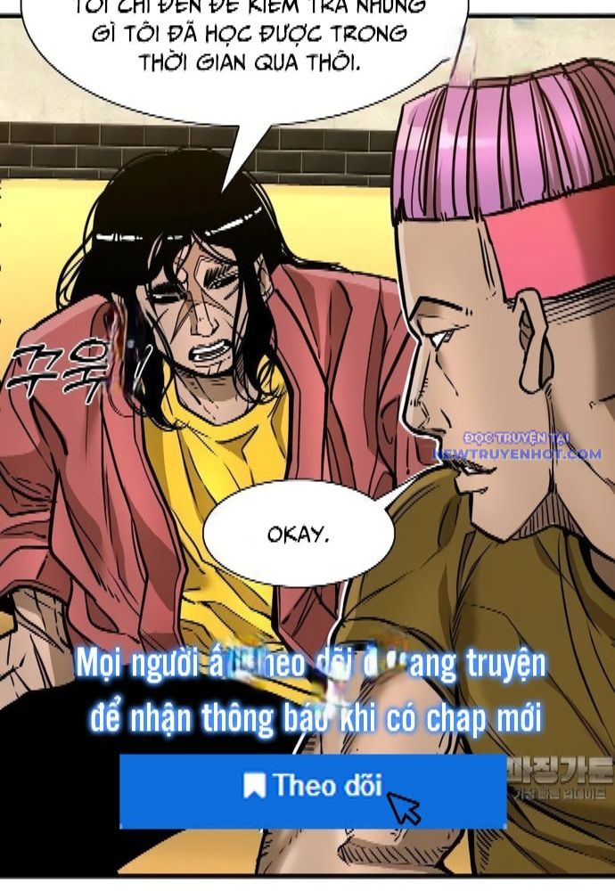 Shark - Cá Mập chapter 323 - Trang 28