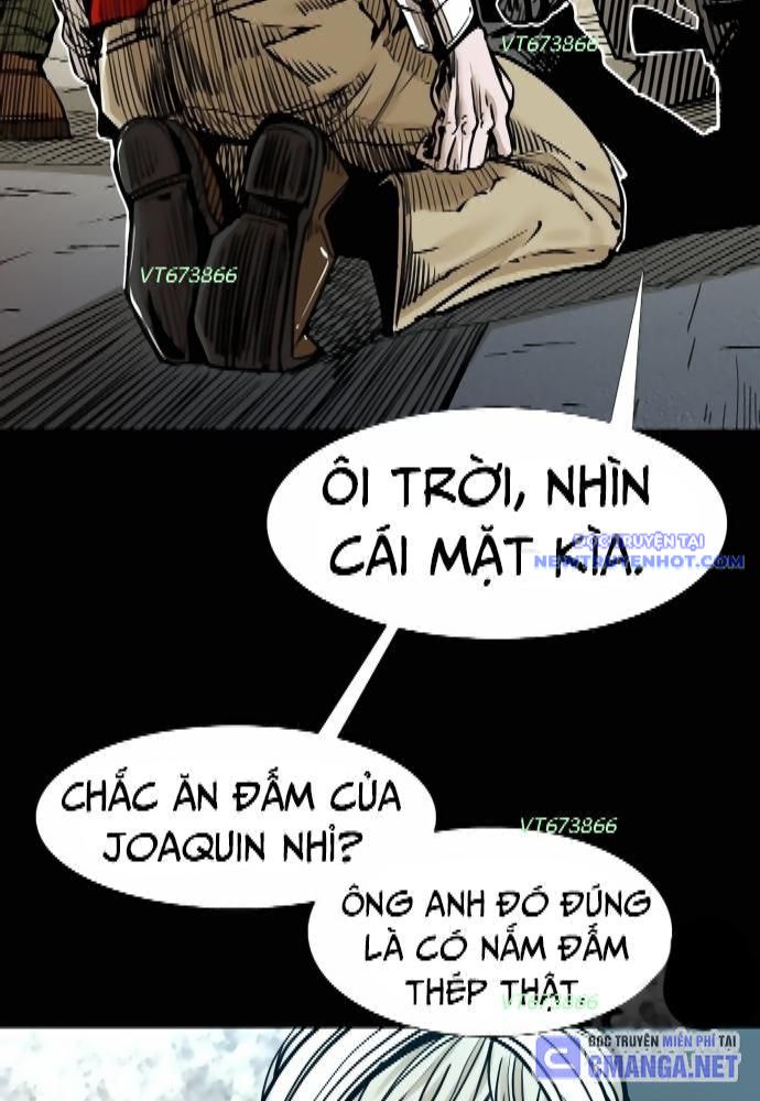 Shark - Cá Mập chapter 274 - Trang 56