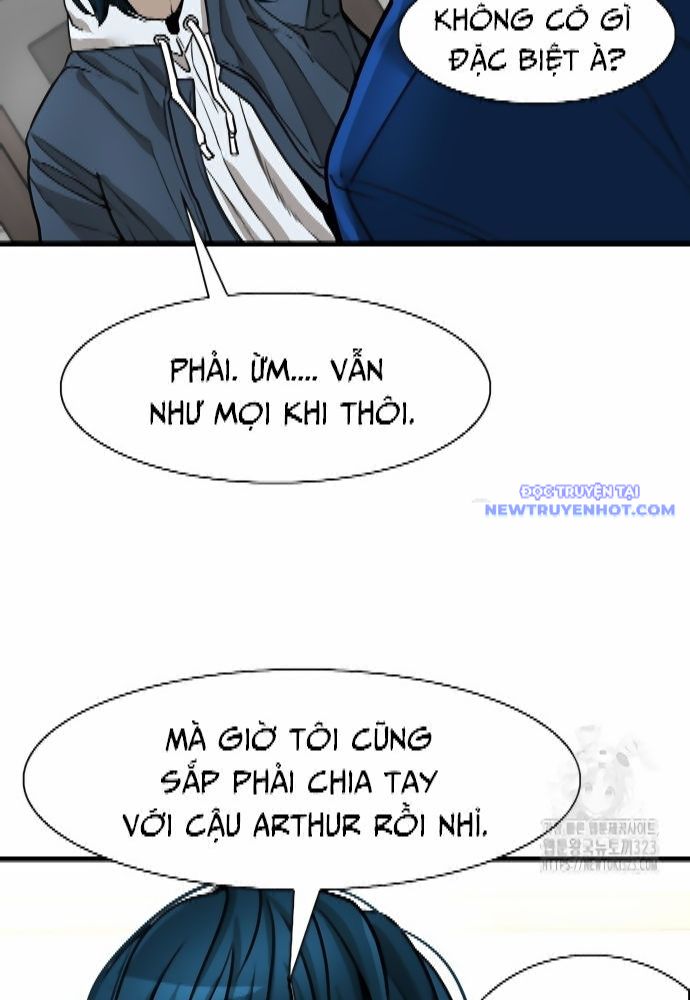 Shark - Cá Mập chapter 307 - Trang 84