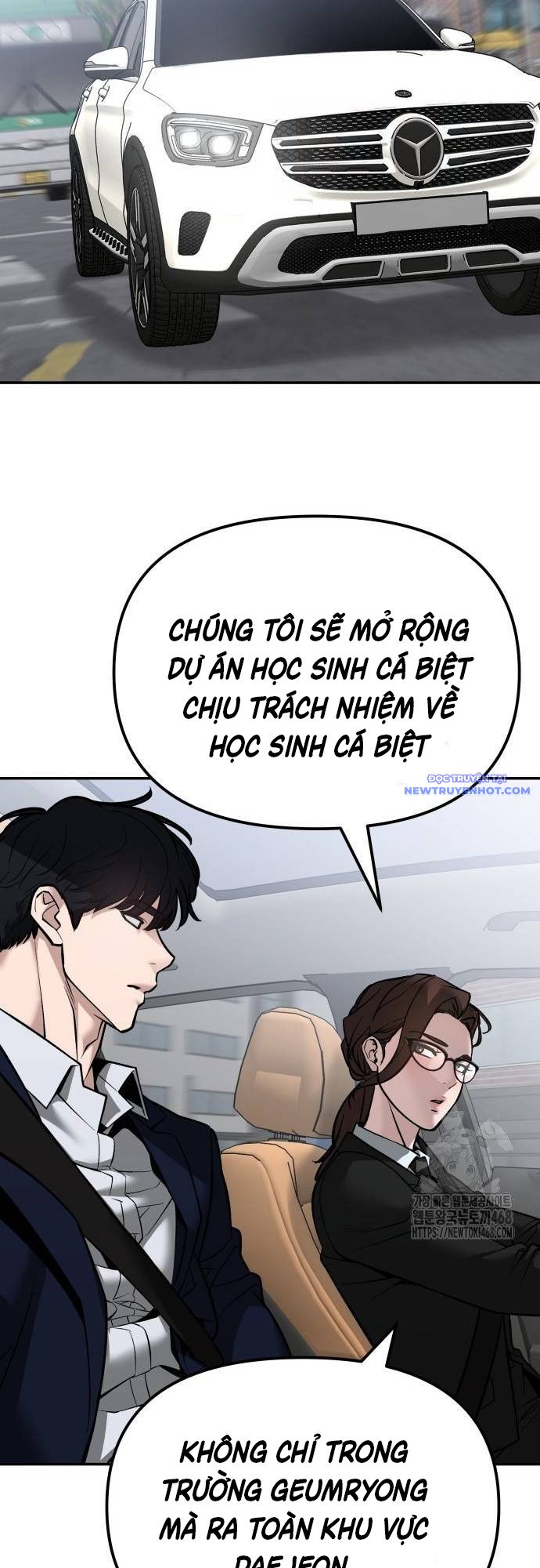 Giang Hồ Thực Thi Công Lý chapter 125 - Trang 78