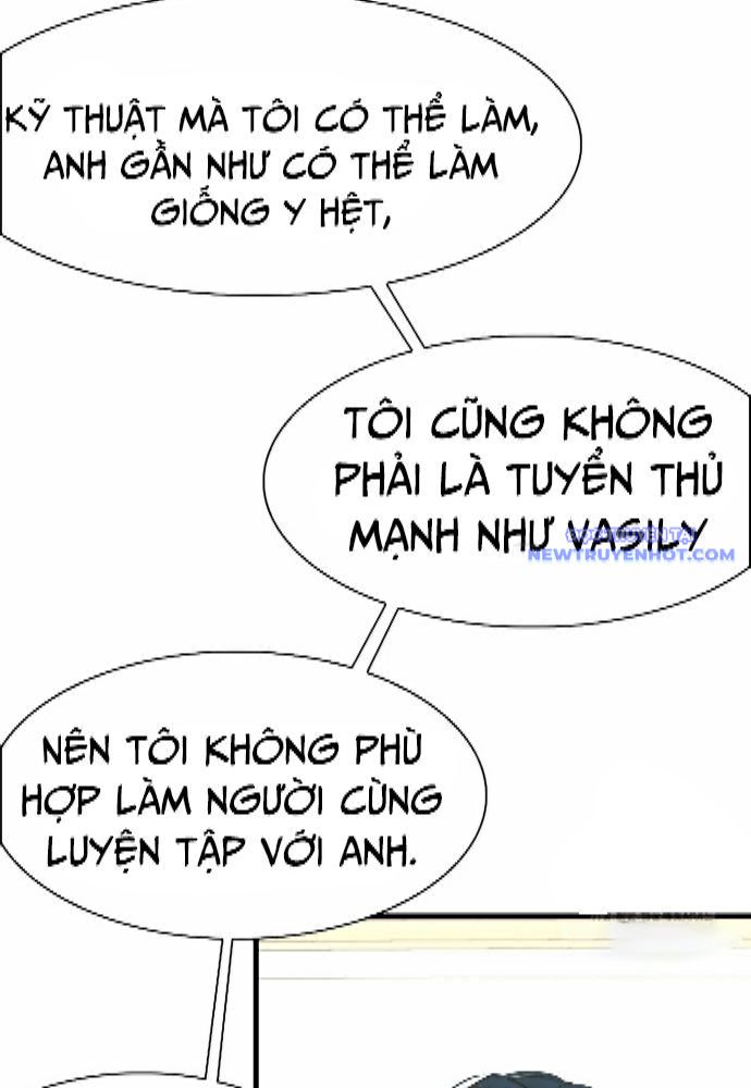 Shark - Cá Mập chapter 306 - Trang 81