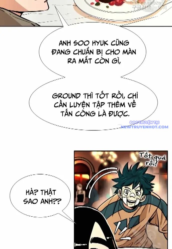 Shark - Cá Mập chapter 267 - Trang 39