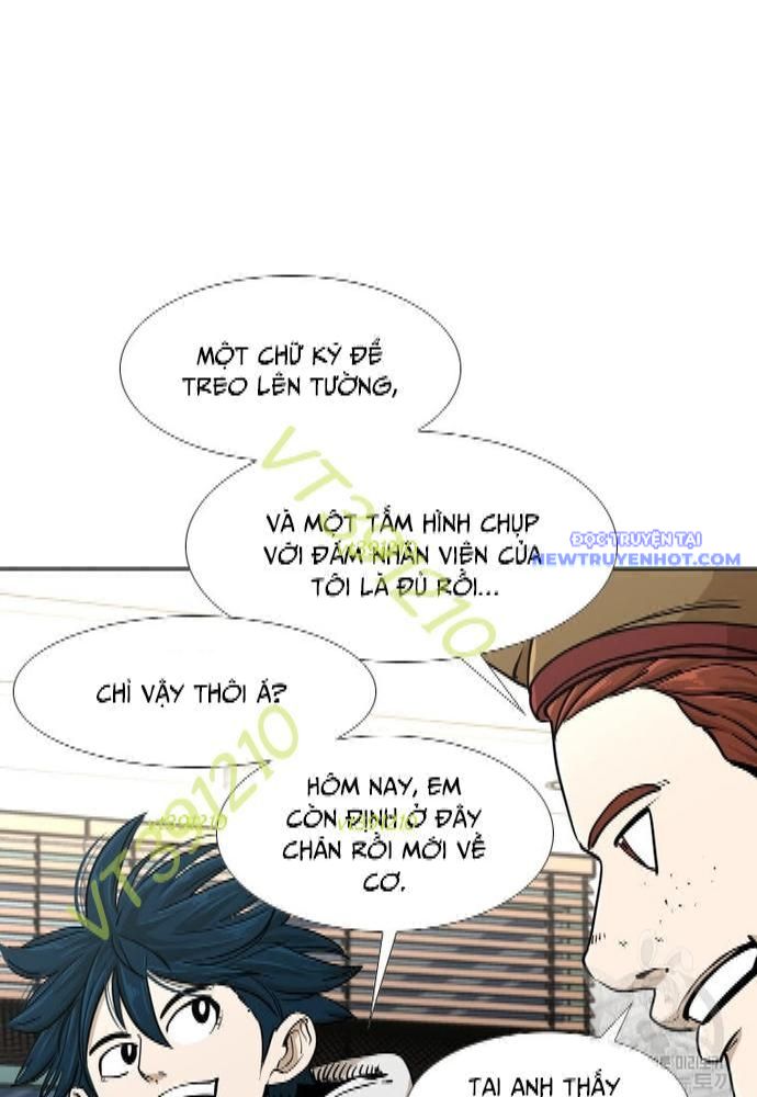 Shark - Cá Mập chapter 253 - Trang 51