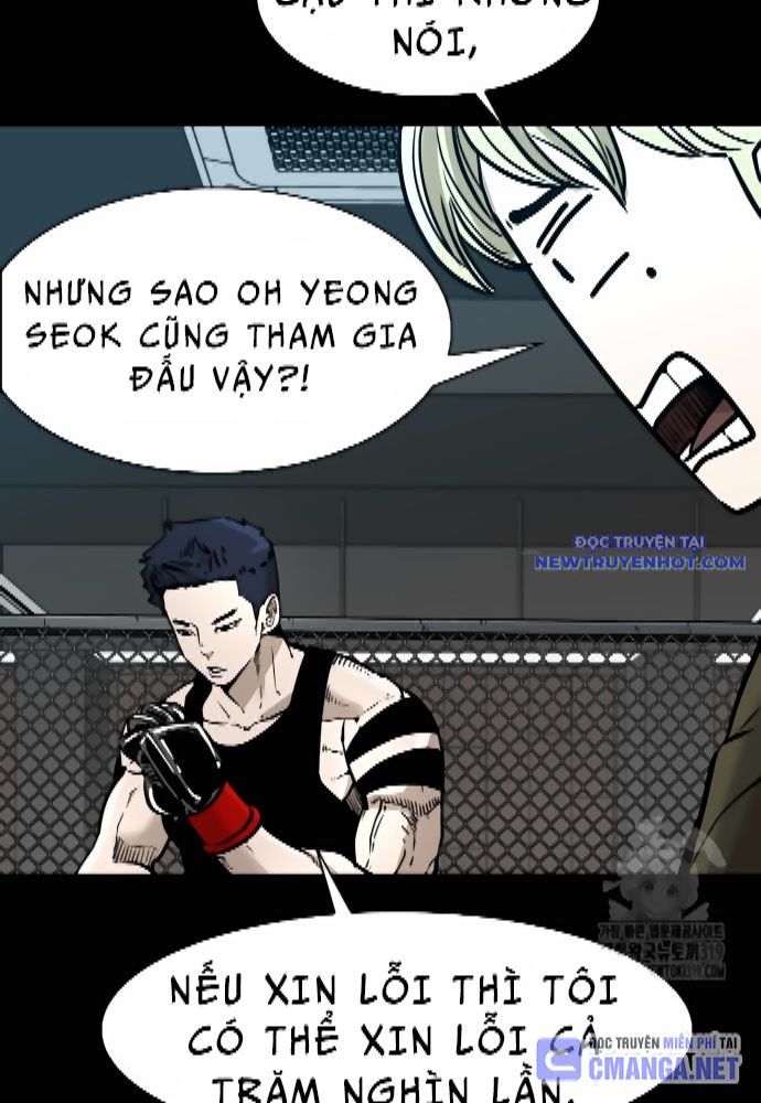 Shark - Cá Mập chapter 304 - Trang 80