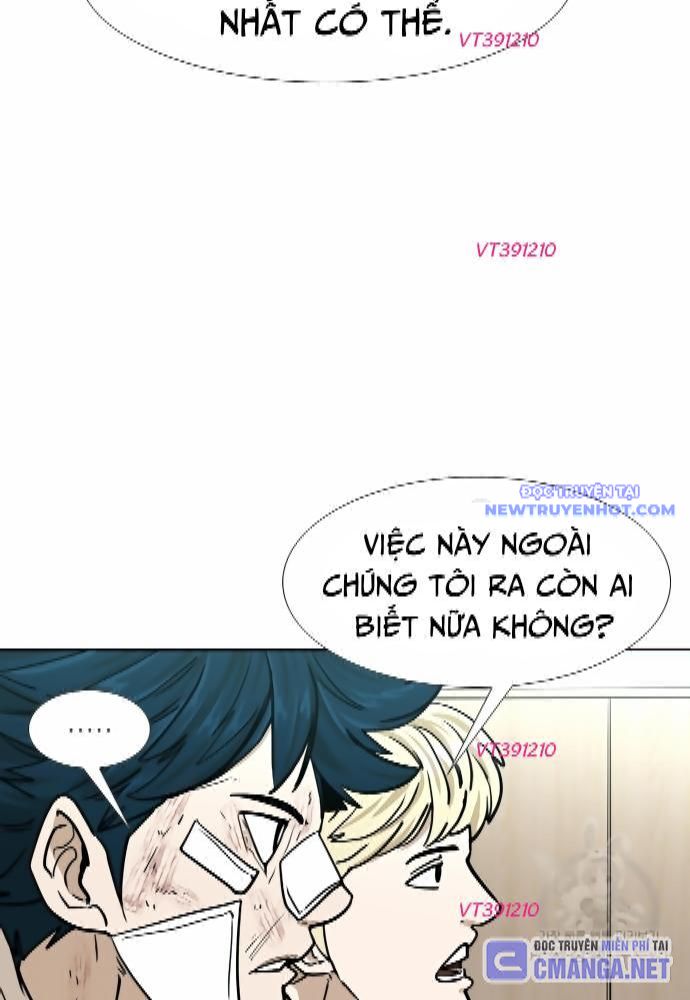 Shark - Cá Mập chapter 265 - Trang 57