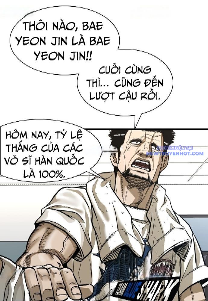 Shark - Cá Mập chapter 333 - Trang 113