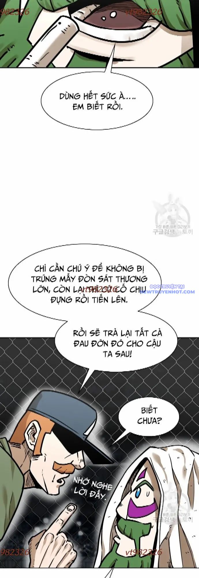 Shark - Cá Mập chapter 284 - Trang 50