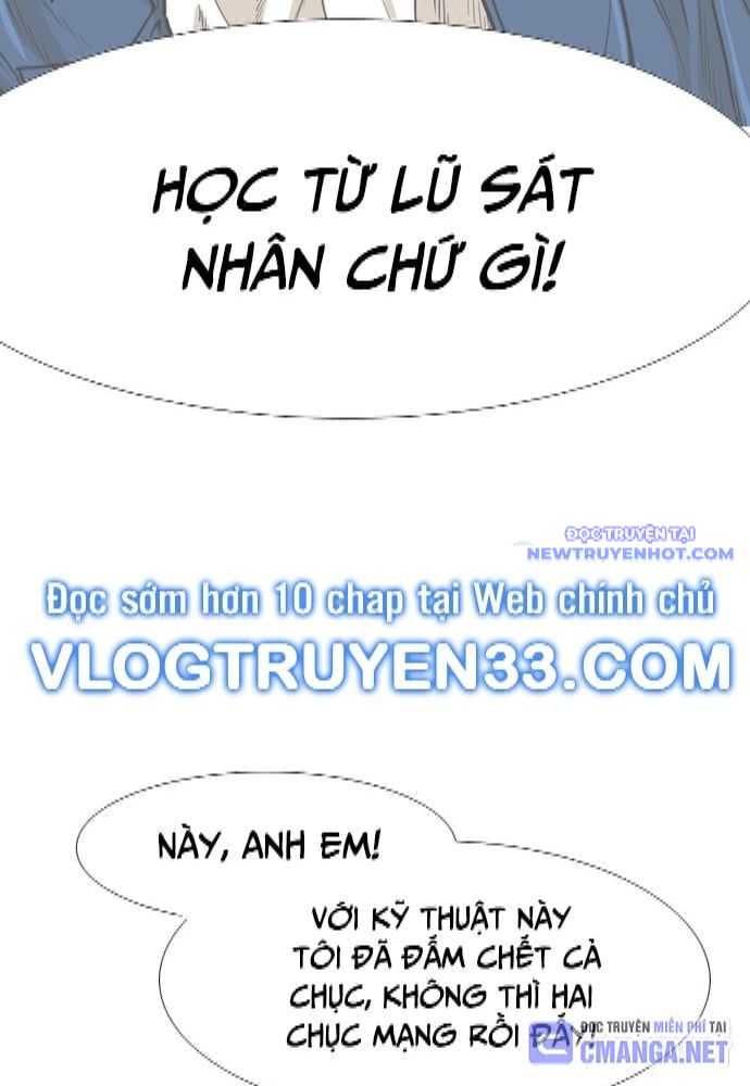 Shark - Cá Mập chapter 257 - Trang 126