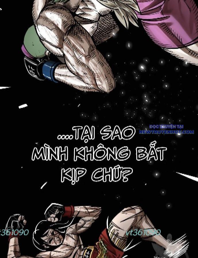 Shark - Cá Mập chapter 287 - Trang 34