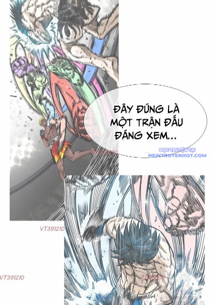 Shark - Cá Mập chapter 263 - Trang 49