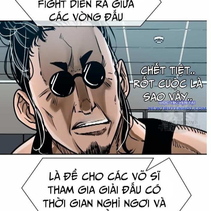 Shark - Cá Mập chapter 288 - Trang 55