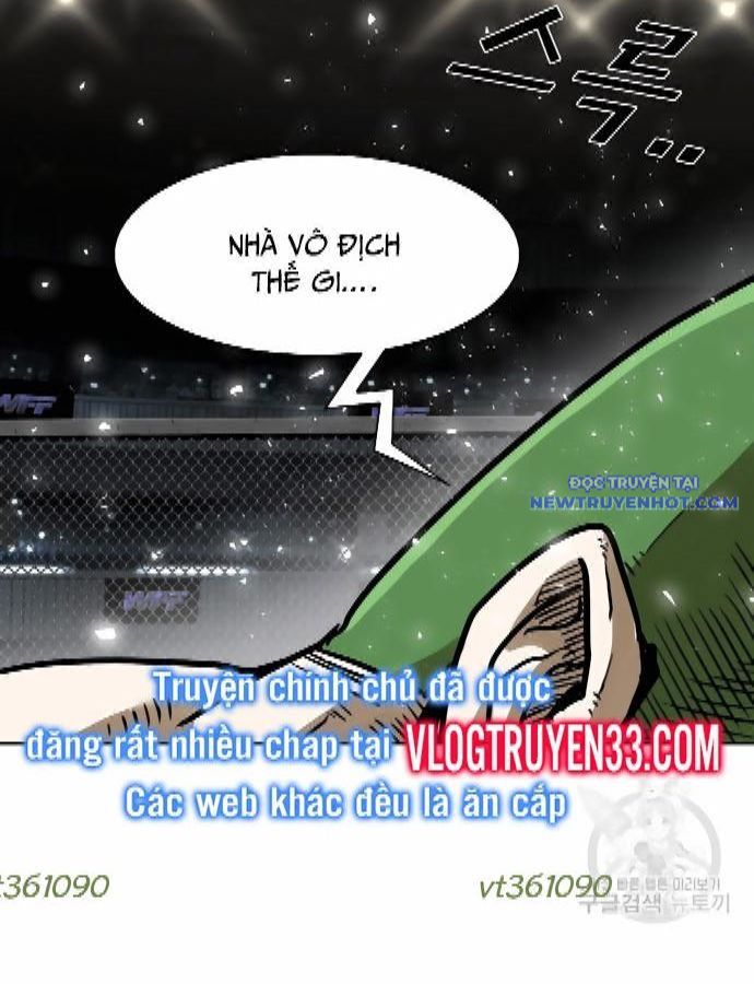 Shark - Cá Mập chapter 287 - Trang 66