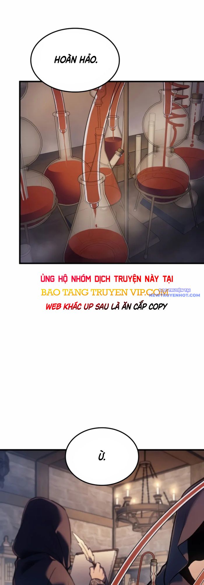 Đế Vương Hồi Quy chapter 68 - Trang 80