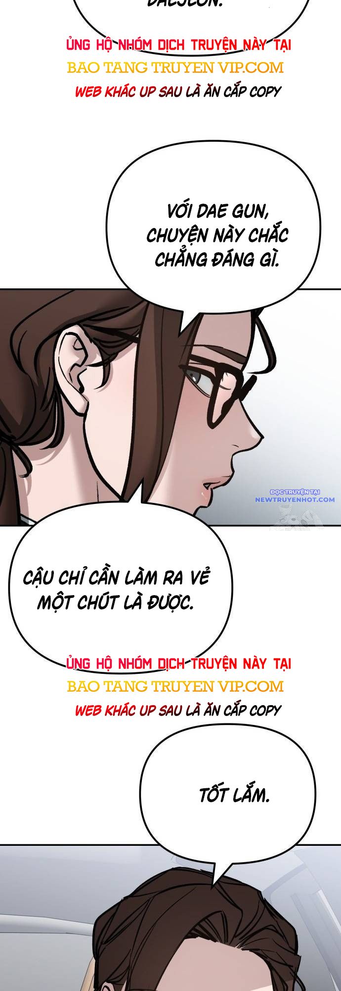 Giang Hồ Thực Thi Công Lý chapter 125 - Trang 79