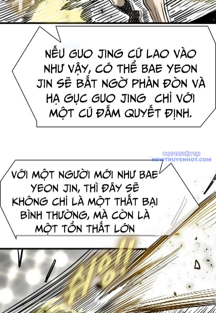 Shark - Cá Mập chapter 333 - Trang 85