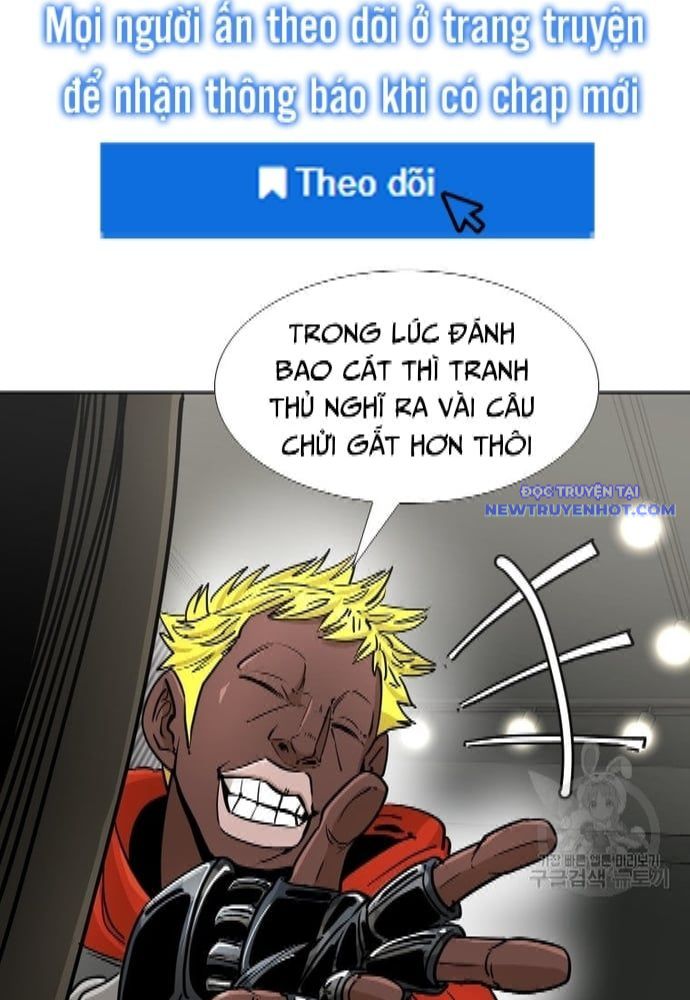 Shark - Cá Mập chapter 255 - Trang 76