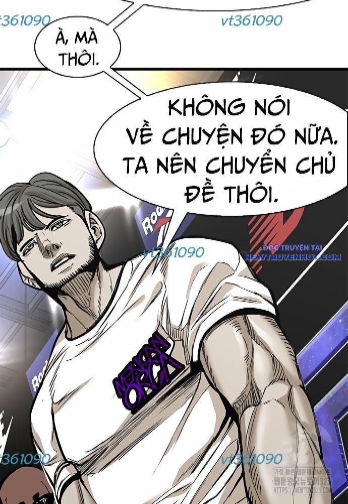 Shark - Cá Mập chapter 308 - Trang 57