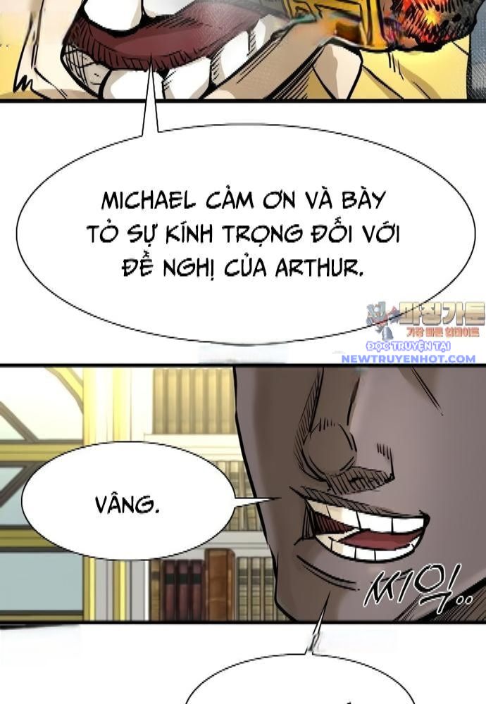 Shark - Cá Mập chapter 325 - Trang 5