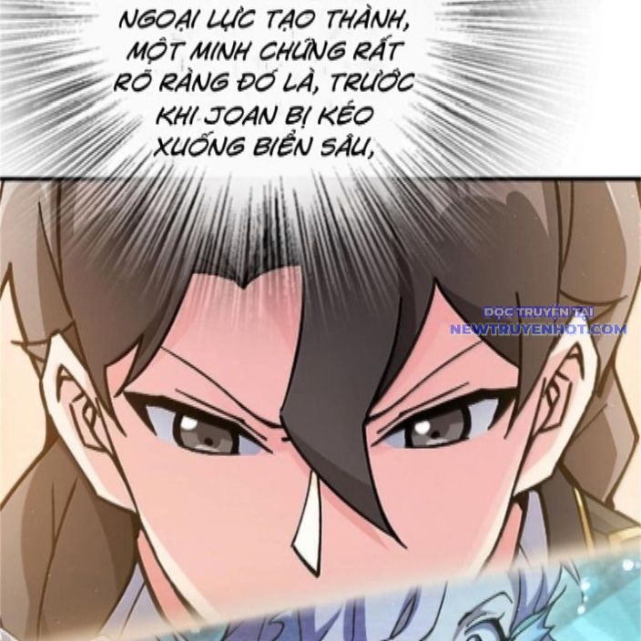 Thả Vu Nữ Đó Ra chapter 672 - Trang 52