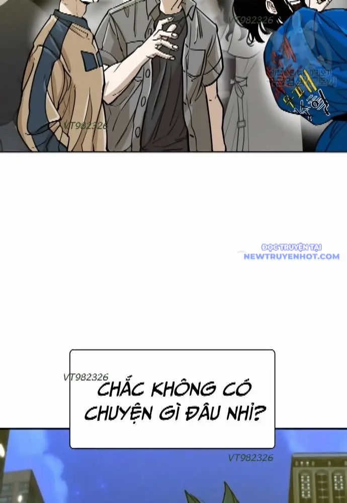 Shark - Cá Mập chapter 267 - Trang 6